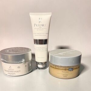 Prédiré Paris Luxury Skincare Set – New